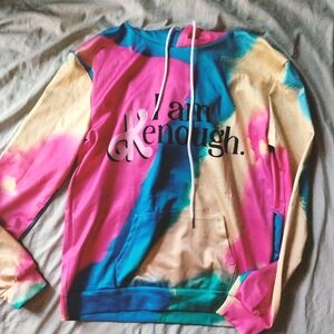 I am Kenough hoodie